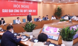 Hà Nội sẽ cho mở thêm một số dịch vụ để phục hồi sản xuất kinh doanh